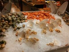 android_upload_pic-广州中心皇冠假日酒店-环市食坊·海鲜自助餐厅