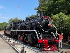 -柳州工业博物馆