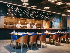 -Mr·Fish鱼鲜生海鲜放题(银泰in99店)