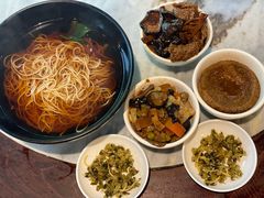 -功德林(南京西路店)