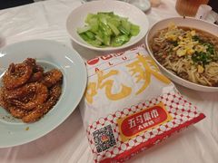 -五马集·海鲜·温州大牌档(黑金冠五马街十字路口店)