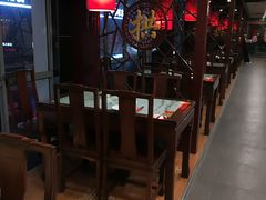-拱北楼(皇亭广场店)