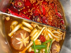 -湊湊火锅·茶憩(皇姑万象汇店)