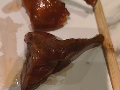 -汤城小厨•粤菜•靓汤(西直门凯德MALL店)