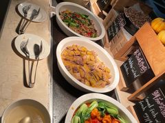 -西双版纳洲际度假酒店-海鲜傣味烧烤·侬香全日制餐厅