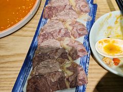 -牛三哥洛阳牛肉汤(生态城店)