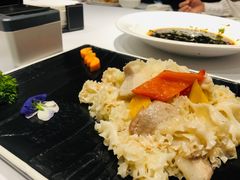 -涵苑私宴定制(外滩店)