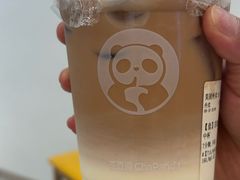 -茶百道(百脑汇店)