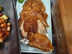 -玉桥餐厅(天坛店)