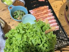 -红沃烤肉(家乐福2部店)