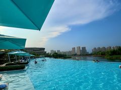 -清河半岛温泉度假酒店