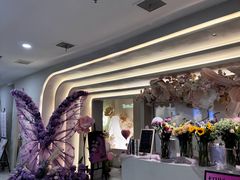 -晶雅花园西餐厅(南京首店)