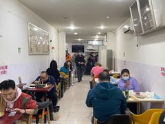大堂-大姐麻辣烫(莲宝中路店)