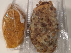 -BreadTalk面包新语·烘焙蛋糕(金光华广场店)