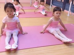 -爱德米乐艺术学院(西宸天街校区)