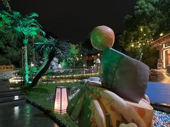 -杭州第一世界大酒店·云曼温泉