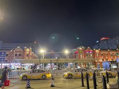 -沈阳站