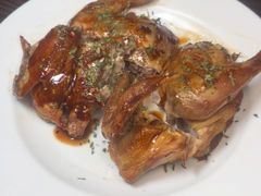 -The Cheebat 锌吧·Bistro(体育西店)