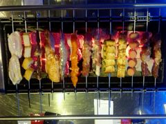 picture-很久以前羊肉串(大华三路店)