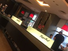 -必胜客(金元宝店)