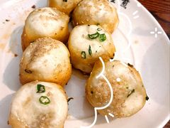 -哑巴生煎(临顿路店)