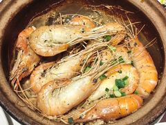 -新白鹿餐厅(爱琴海购物中心店)