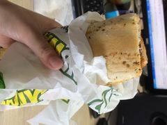 赛百味(绿宝广场店)-SUBWAY赛百味(高新绿宝店)