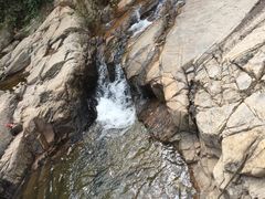 -连云港云龙涧原生态风景区