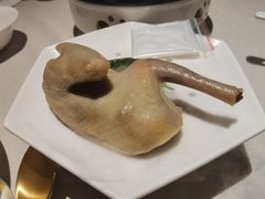 -狮王府淮扬菜(夫子庙老门东店)