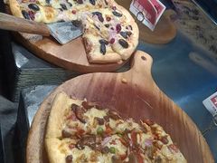 -吉布鲁牛排海鲜自助(巴南万达广场店)