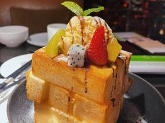 -小资太太餐厅(南岗区店)