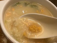 -小城粥道·海胆鲜虾粥(解放广场店)