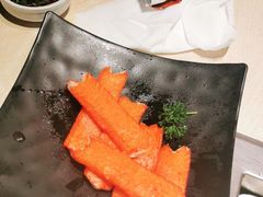 -新石器烤肉(东川欧尚店)