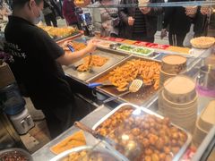 -丁家坡洋芋·观音桥好吃街A区(全国总店)