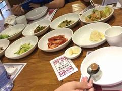 -紫霞门韩国料理烤肉(深南东路店)