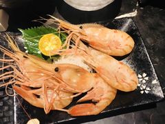 阿根廷虾-半岛翡丽海鲜自助餐厅(观风亭店)