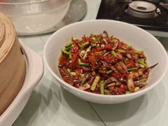 -辛香味烧鱼馆·非遗技艺·排骨红烧肉(光谷医药园店)