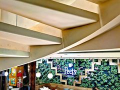 -Peet's Coffee皮爷咖啡(豫园店)