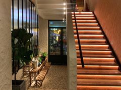 -Laures·月桂西班牙碳烤餐厅(十尚坊店)