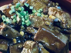 -蘇河湾·新鲁菜·泰山宴(泰山店)