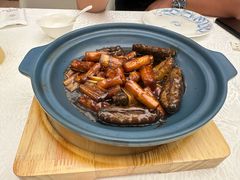 -品海楼·大连海胆锅贴馆(东港店)