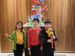-南太湖山庄·四季轩&国风堂中餐厅