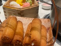 -煲王粤菜餐厅(中侨中心店)