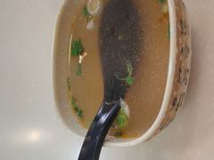 -伊鼎牛肉面(潍坊路店)