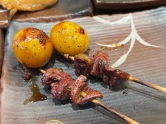 -鸟鹏烧鸟居酒屋(昌岗店)