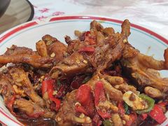 -堂瓦里·33年传统赣菜(第一街区店)