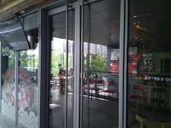 -虾满堂小龙虾烧烤(富荟广场店)