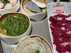 -海底捞火锅(珠影星光城夜宵主题店)