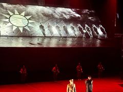 -《12·12》西安事变大型实景演出