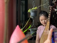 -蟹村草堂·苏式园林人文农家·大闸蟹